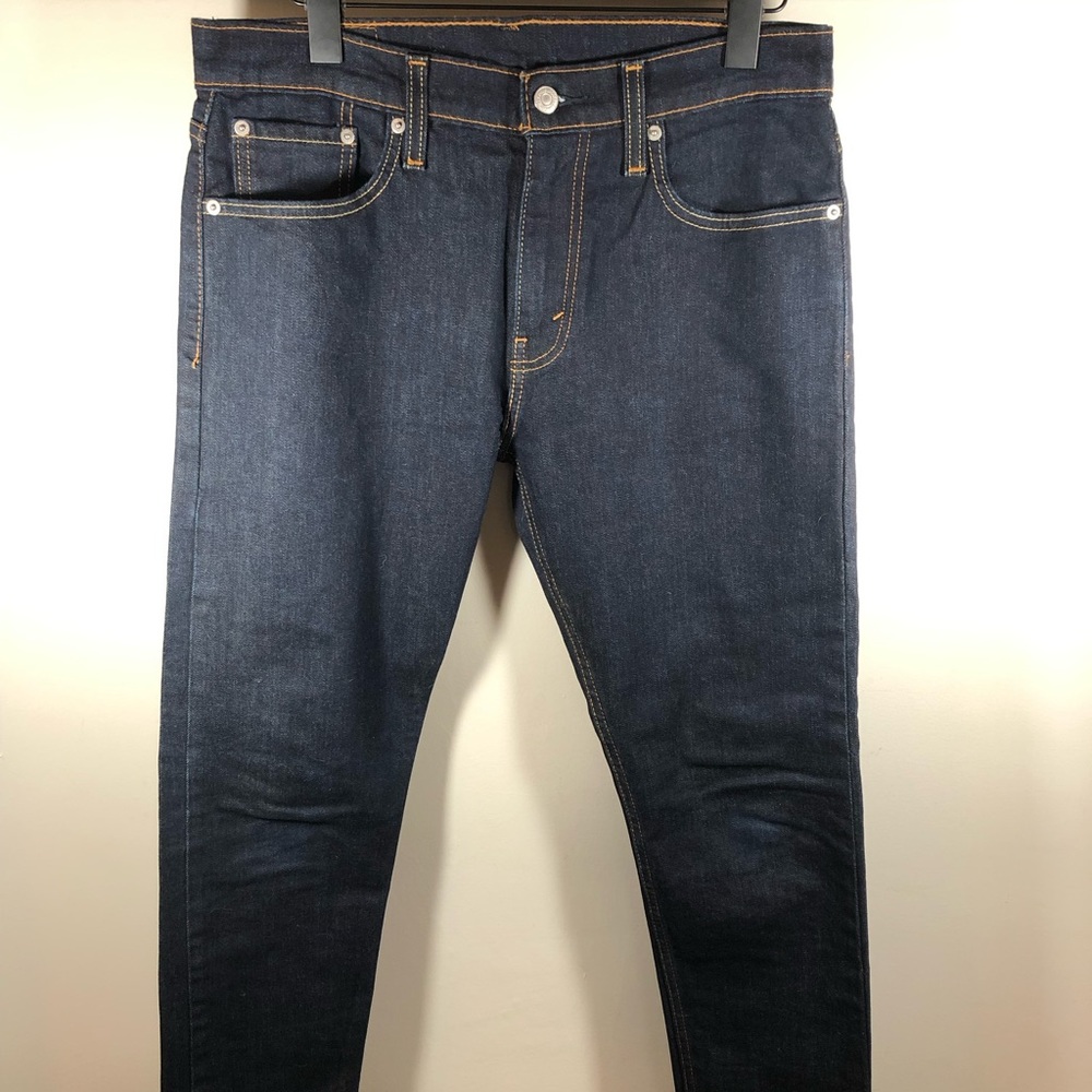 Levi’s 512 slim taper 32/32